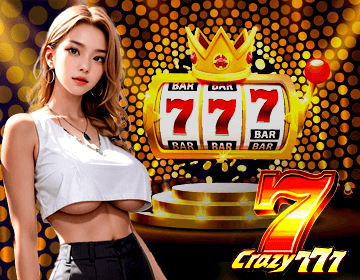 Crazy777 banner